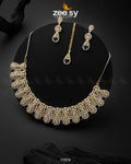 Glitz Necklace - House Of Hania