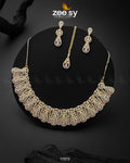 Glitz Necklace - House Of Hania