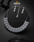 Glitz Necklace - House Of Hania
