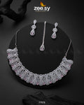 Glitz Necklace - House Of Hania