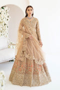 Gold Orchid - House Of Hania