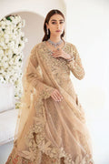 Gold Orchid - House Of Hania
