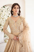 Gold Orchid - House Of Hania