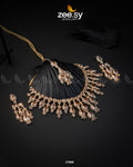 Gorgeous Necklace - House Of Hania