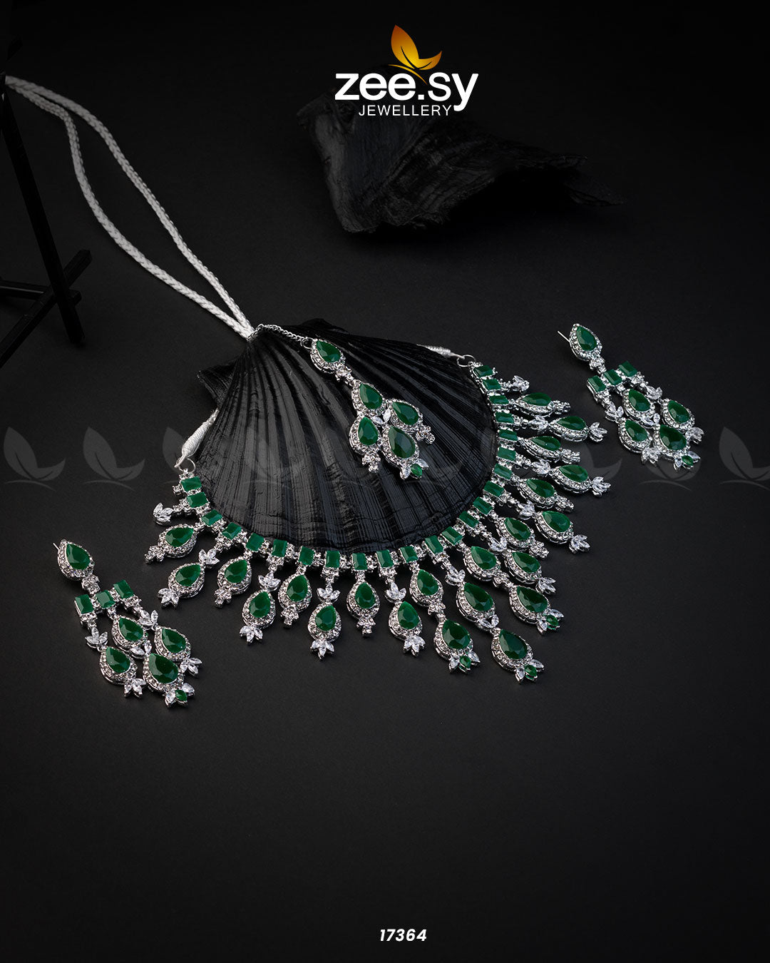 Gorgeous Necklace - House Of Hania