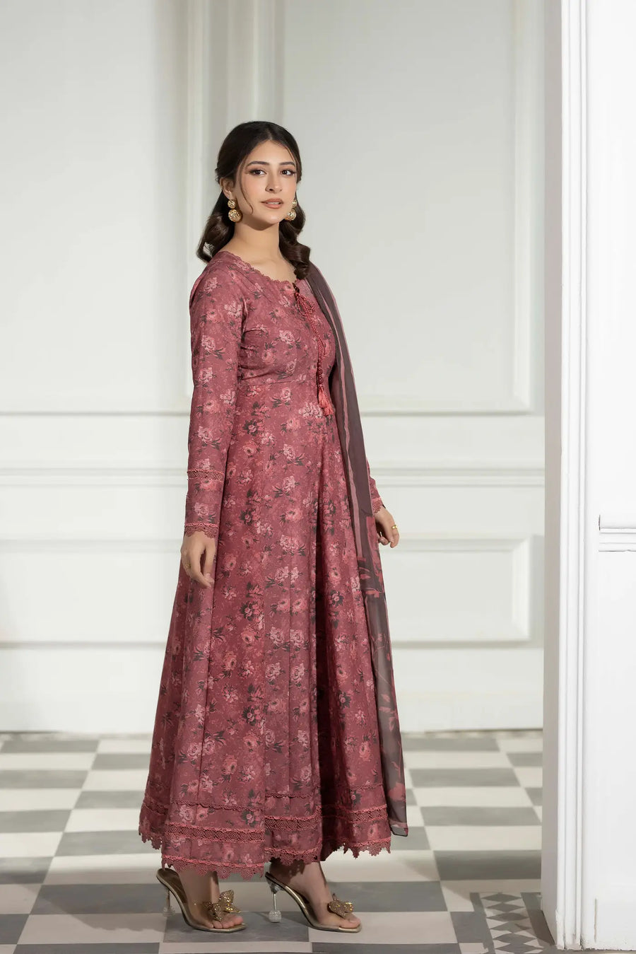 Adans Libas | The Last Affair | AFFAIR 1524