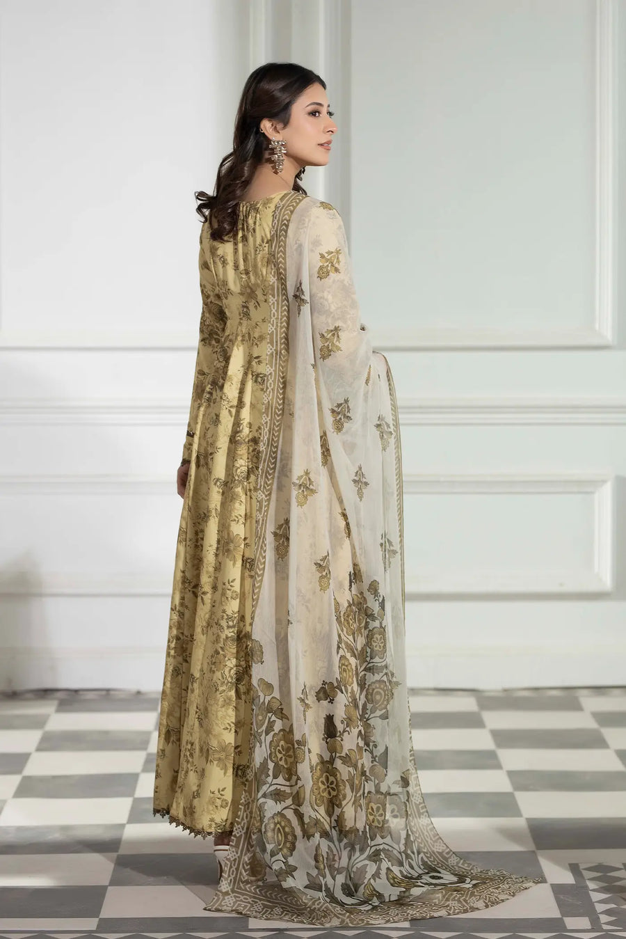 Adans Libas | The Last Affair | AFFAIR 1526