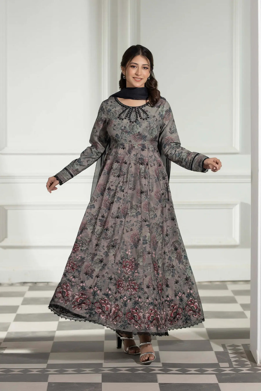 Adans Libas | The Last Affair | AFFAIR 1527