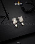 Gravel Earrings - House Of Hania
