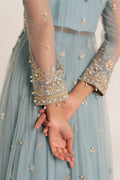 Grey Formal - House Of Hania