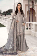 Grey - House Of Hania