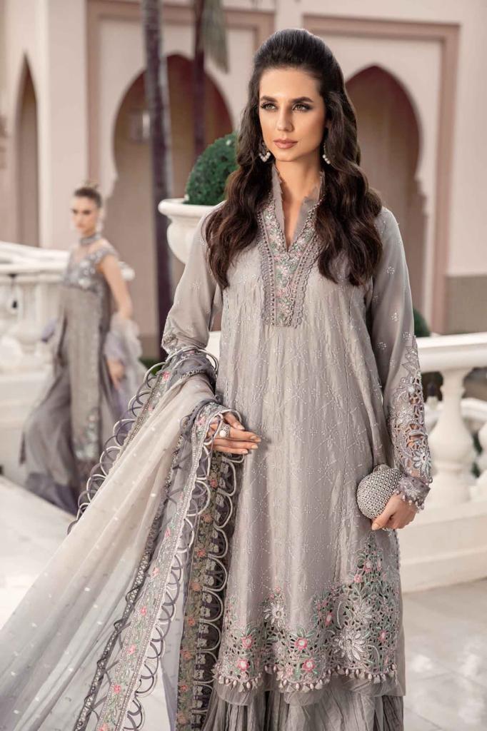Grey - House Of Hania
