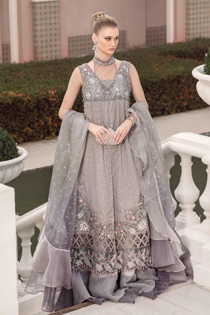 Grey - House Of Hania