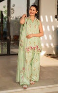Asifa and Nabeel | Meraki Summer Vol 2 | Gul-e-Rana MK-11 - House Of Anaya