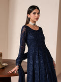 Gulaal | Ayla Luxury Chiffon | Aina - House Of Hania