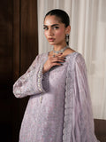 Gulaal | Ayla Luxury Chiffon | Elia - House Of Hania