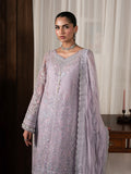 Gulaal | Ayla Luxury Chiffon | Elia - House Of Hania