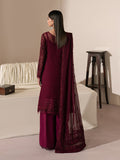 Gulaal | Ayla Luxury Chiffon | Etta - House Of Hania