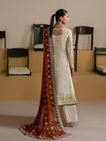 Gulaal | Ayla Luxury Chiffon | Iyla - House Of Hania