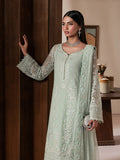 Gulaal | Ayla Luxury Chiffon | Lisse - House Of Hania