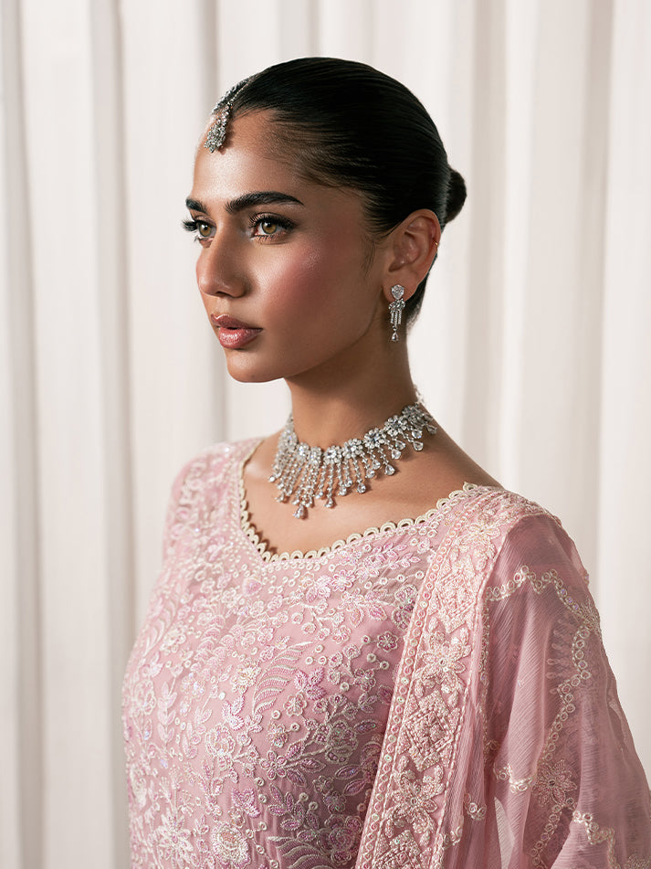 Gulaal | Ayla Luxury Chiffon | Noa - House Of Hania