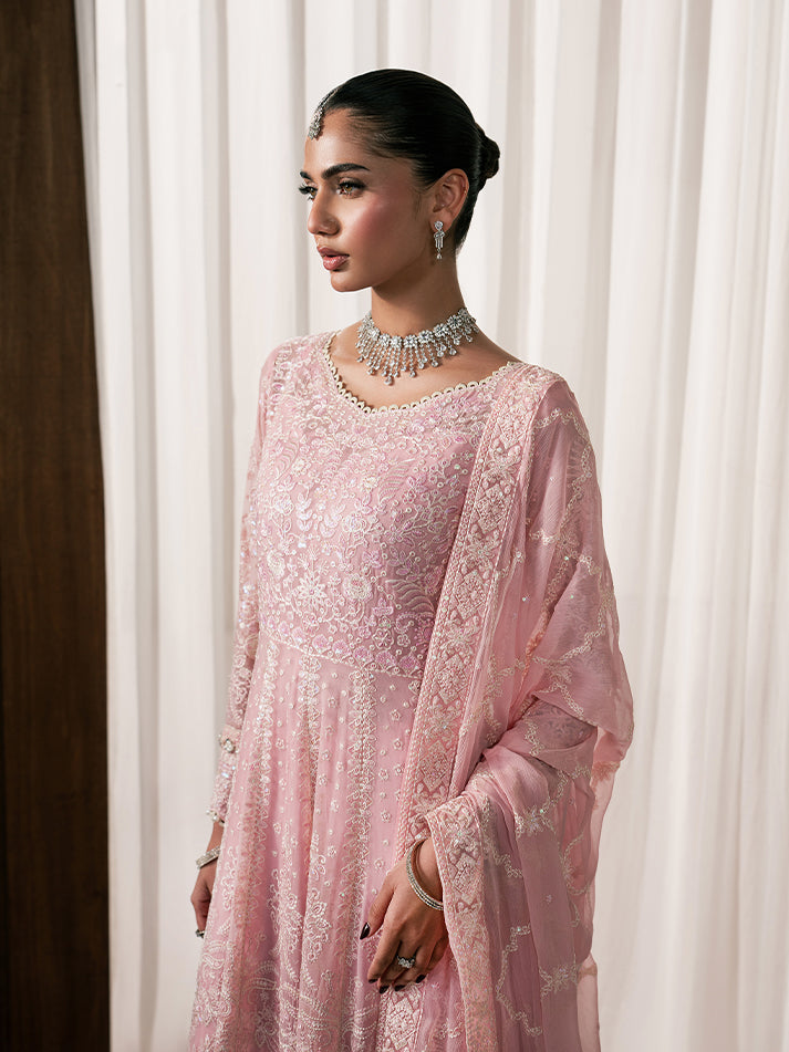 Gulaal | Ayla Luxury Chiffon | Noa - House Of Hania