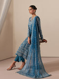 Gulaal | Ayla Luxury Chiffon | Sera - House Of Hania