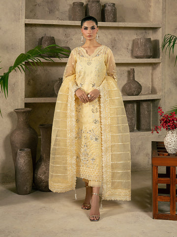 Gulaal | Azira Luxury Formals | AUREVA - House Of Hania