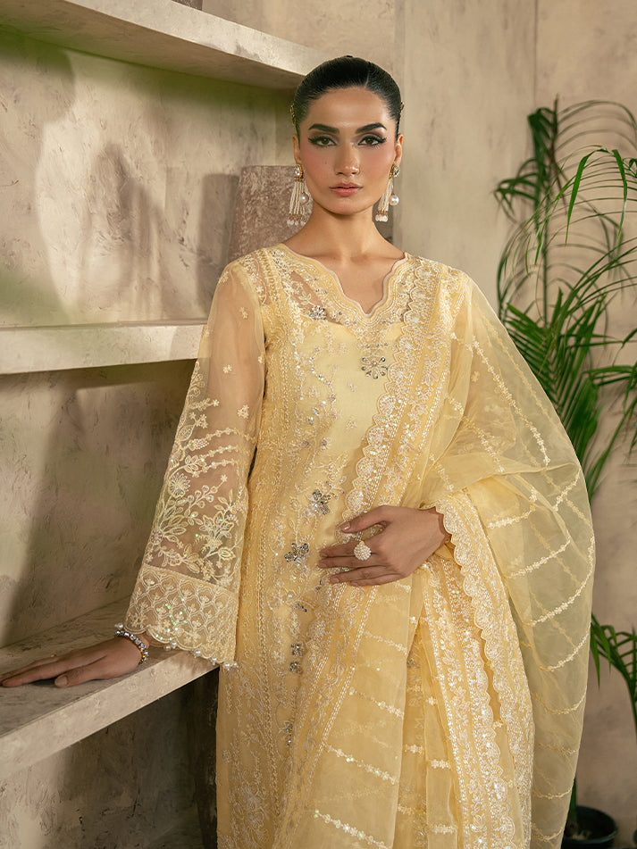 Gulaal | Azira Luxury Formals | AUREVA - House Of Hania