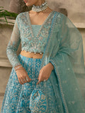 Gulaal | Azira Luxury Formals | ELARIA - House Of Hania