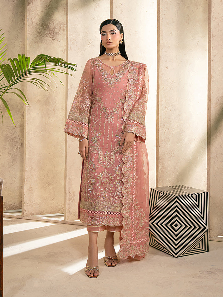 Gulaal | Azira Luxury Formals | ZAFFERA - House Of Hania
