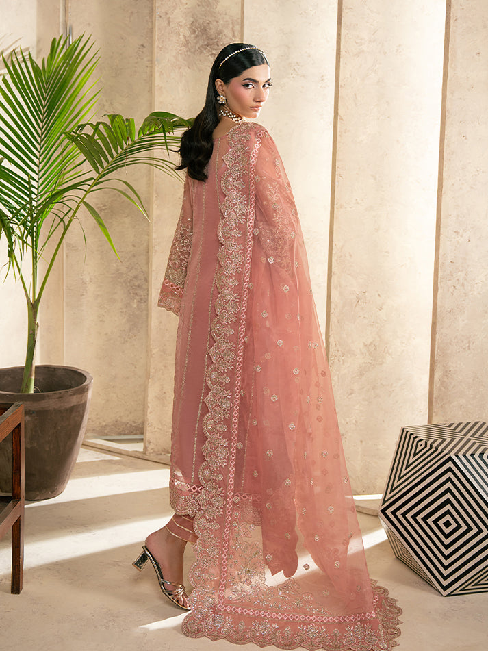 Gulaal | Azira Luxury Formals | ZAFFERA - House Of Hania