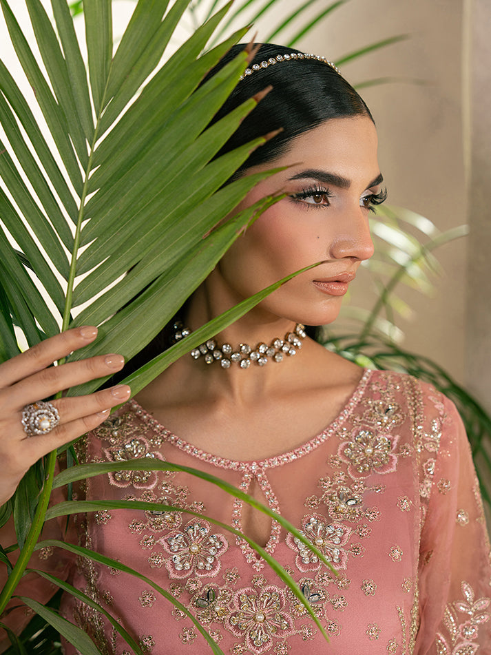 Gulaal | Azira Luxury Formals | ZAFFERA - House Of Hania
