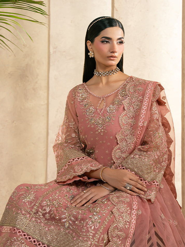 Gulaal | Azira Luxury Formals | ZAFFERA - House Of Hania