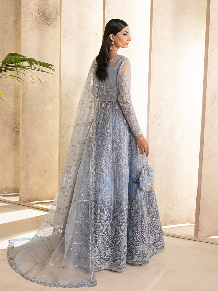 Gulaal | Azira Luxury Formals | ZAHIRA - House Of Hania