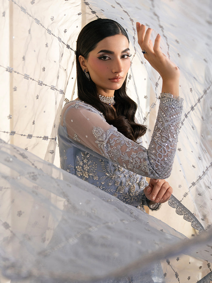 Gulaal | Azira Luxury Formals | ZAHIRA - House Of Hania