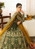Gulaal |  Chaandni Wedding Formals |  Maahru - House Of Hania