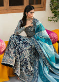 Gulaal |  Chaandni Wedding Formals | Meena - House Of Hania