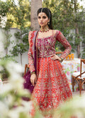 Gulaal |  Chaandni Wedding Formals |  Shabnam - House Of Hania