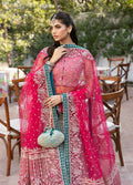 Gulaal |  Chaandni Wedding Formals | Shanaya - House Of Hania