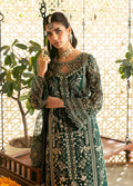 Gulaal |  Chaandni Wedding Formals | Zayra - House Of Hania