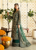 Gulaal |  Chaandni Wedding Formals | Zayra - House Of Hania