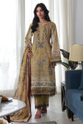 Gulaal | Delia Lawn | Alma - House Of Hania