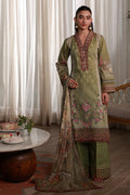 Gulaal | Delia Lawn | Alma - House Of Hania