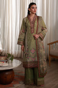 Gulaal | Delia Lawn | Alma - House Of Hania