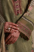 Gulaal | Delia Lawn | Alma - House Of Hania