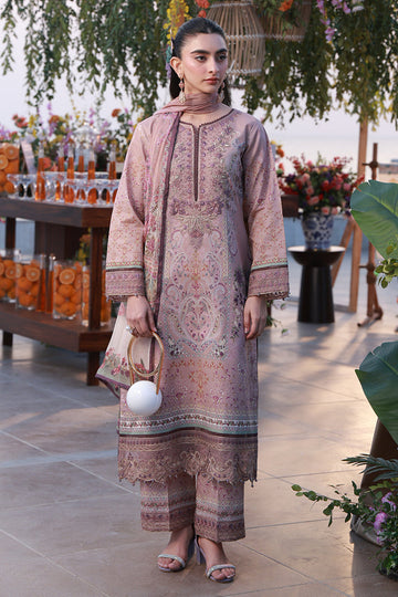 Gulaal | Delia Lawn | Ayla - House Of Hania