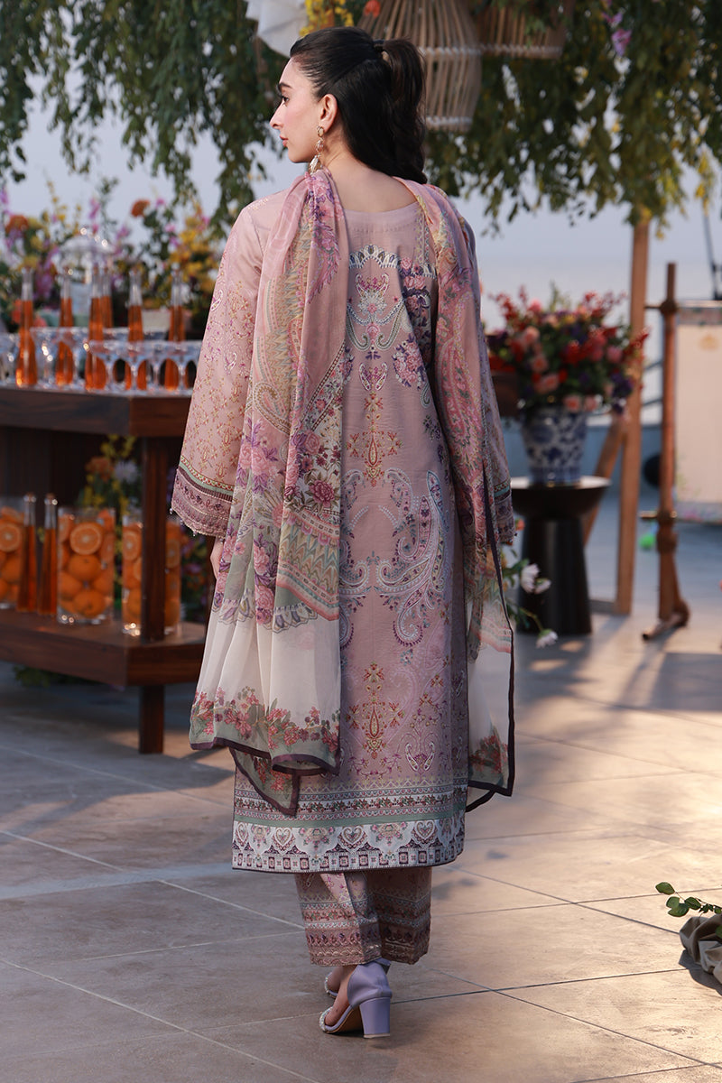 Gulaal | Delia Lawn | Ayla - House Of Hania