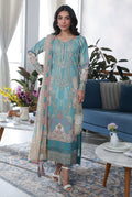 Gulaal | Delia Lawn | Eidra - House Of Hania