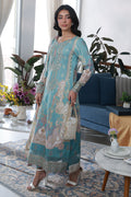 Gulaal | Delia Lawn | Eidra - House Of Hania